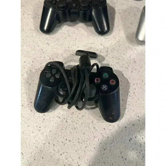 PlayStation controller bundle   Th - Picture 5 of 7